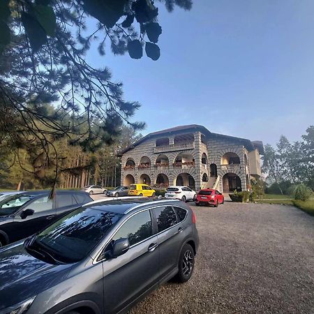 Vacation Home Keskic Velika Gata Exterior foto