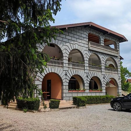 Vacation Home Keskic Velika Gata Exterior foto