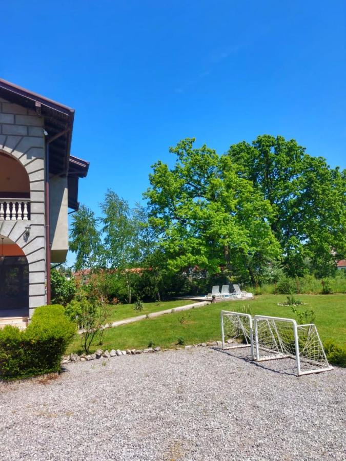 Vacation Home Keskic Velika Gata Exterior foto
