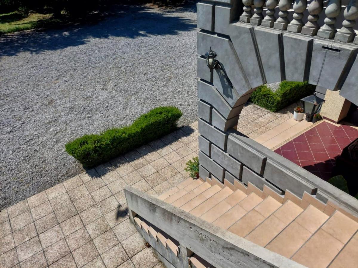 Vacation Home Keskic Velika Gata Exterior foto