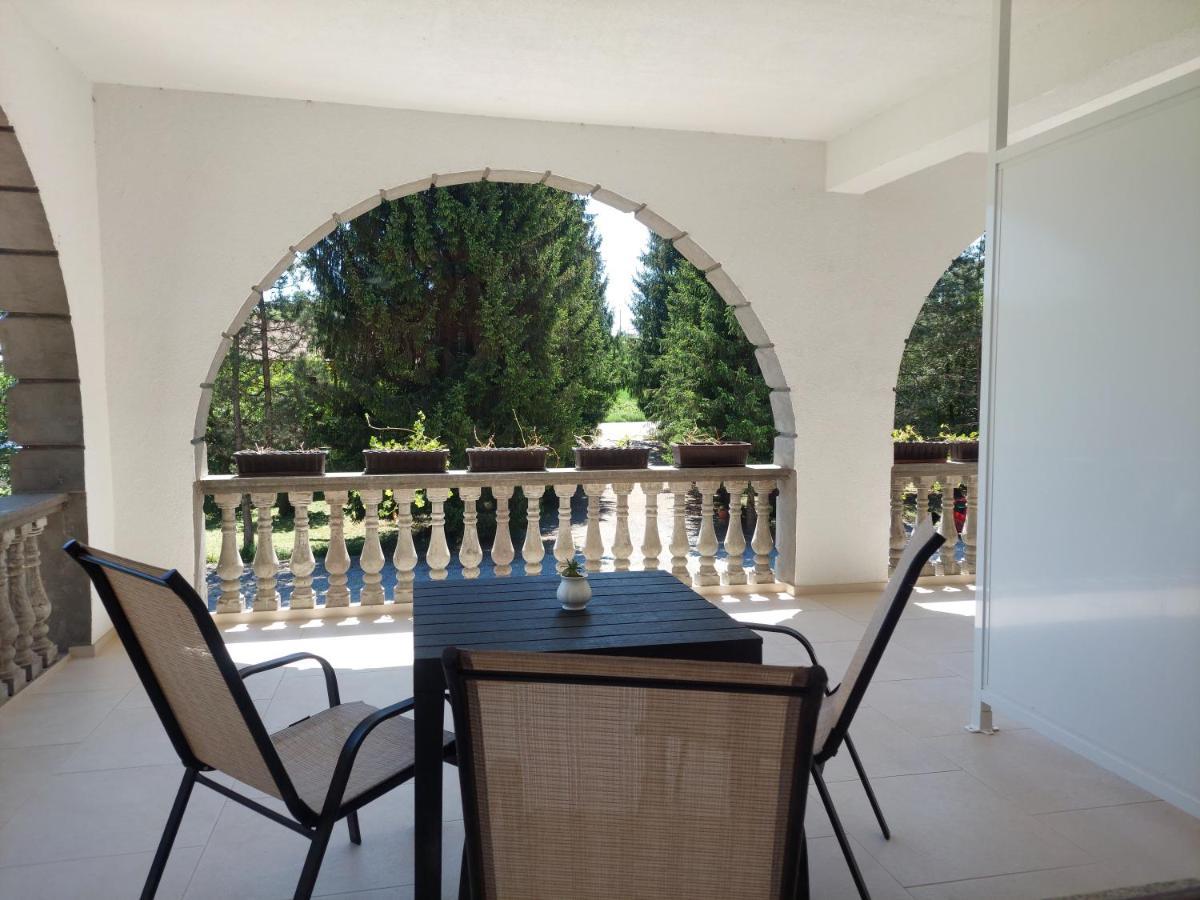 Vacation Home Keskic Velika Gata Exterior foto