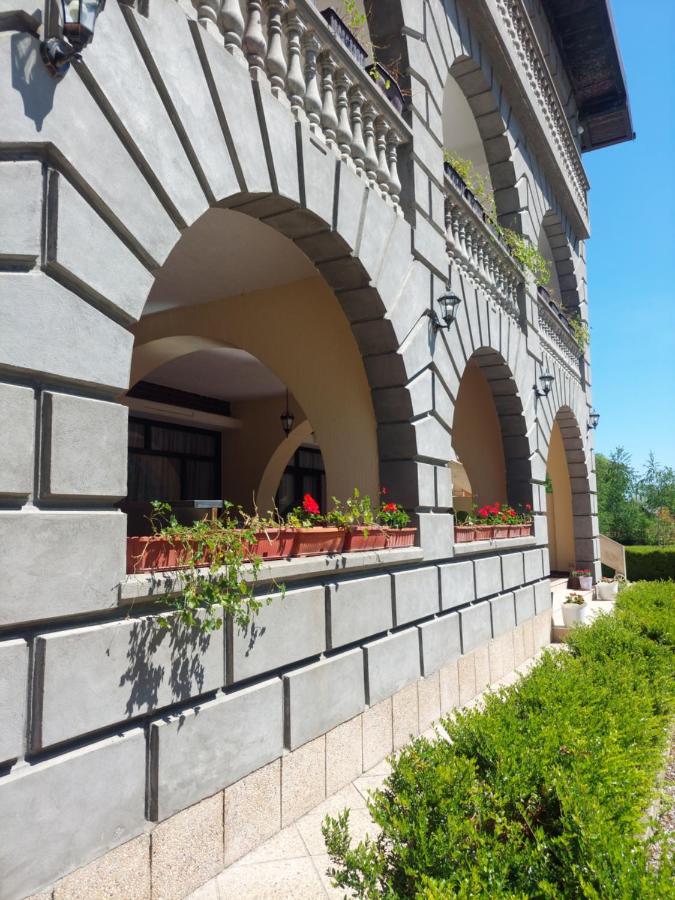 Vacation Home Keskic Velika Gata Exterior foto