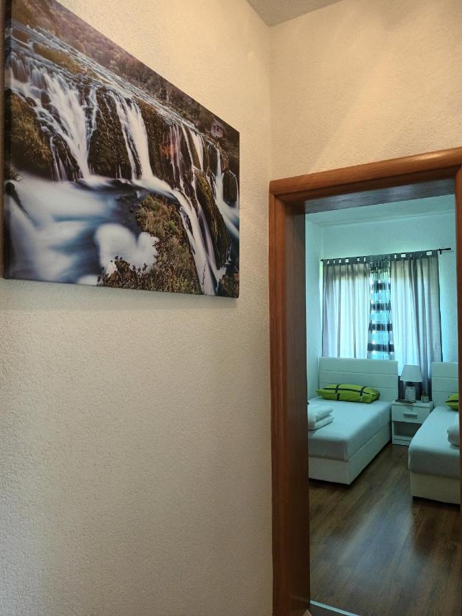 Vacation Home Keskic Velika Gata Exterior foto