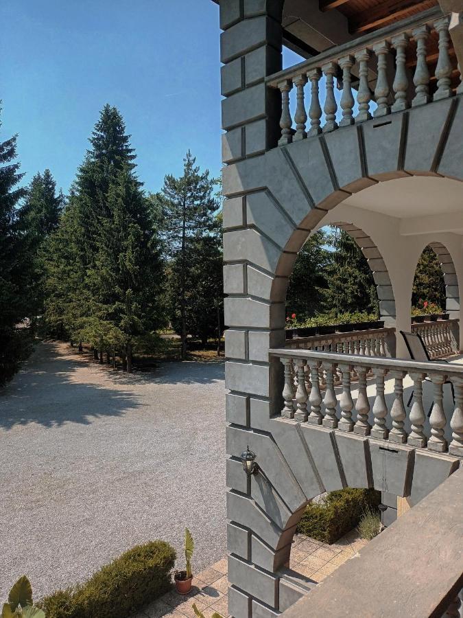 Vacation Home Keskic Velika Gata Exterior foto