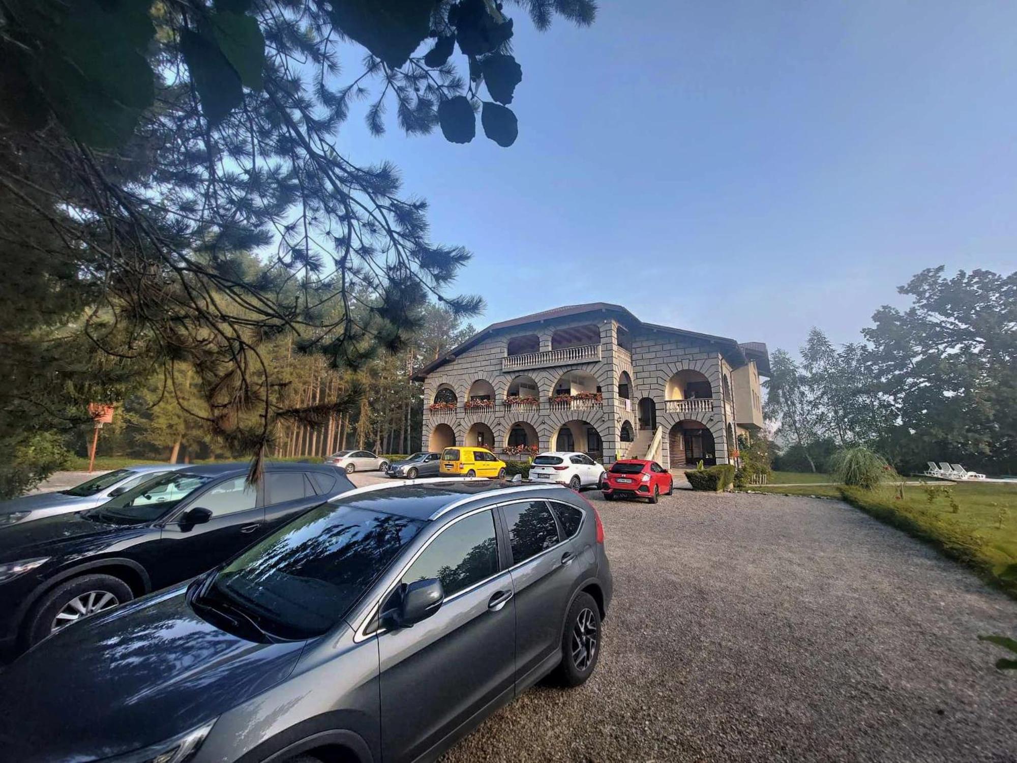 Vacation Home Keskic Velika Gata Exterior foto