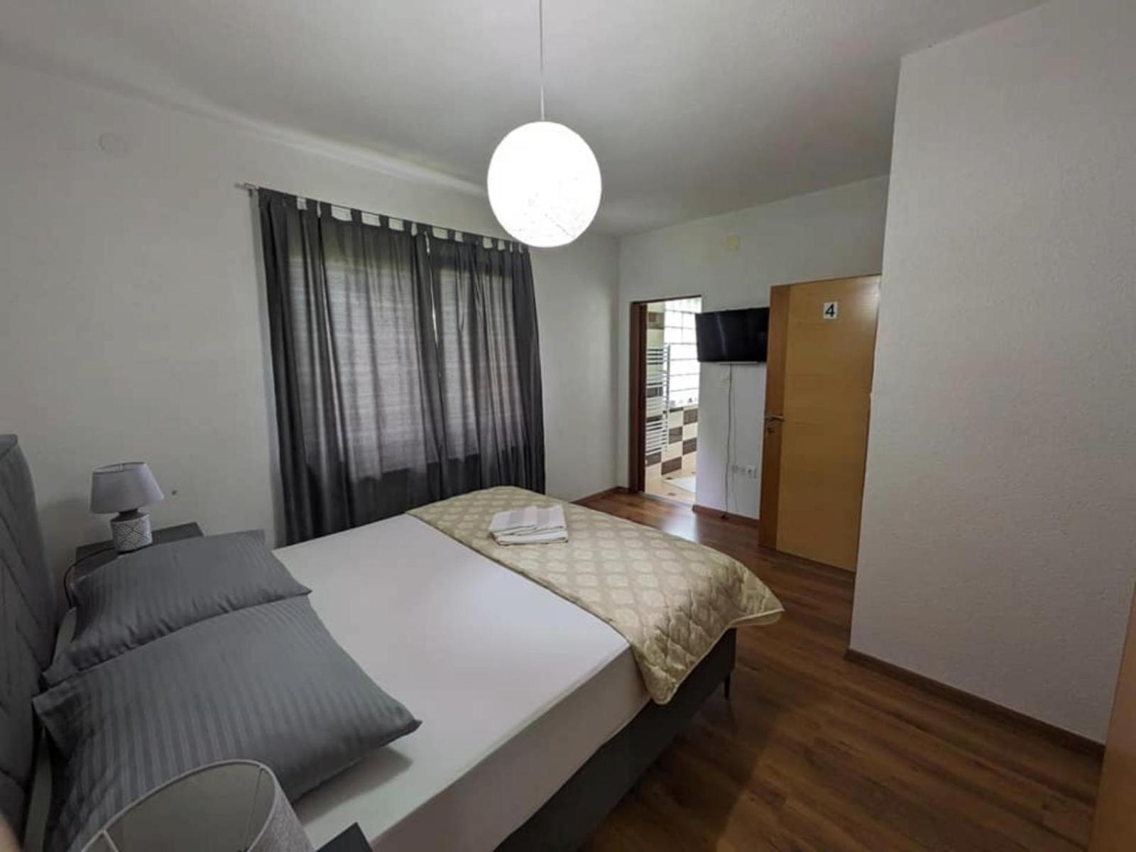 Vacation Home Keskic Velika Gata Exterior foto