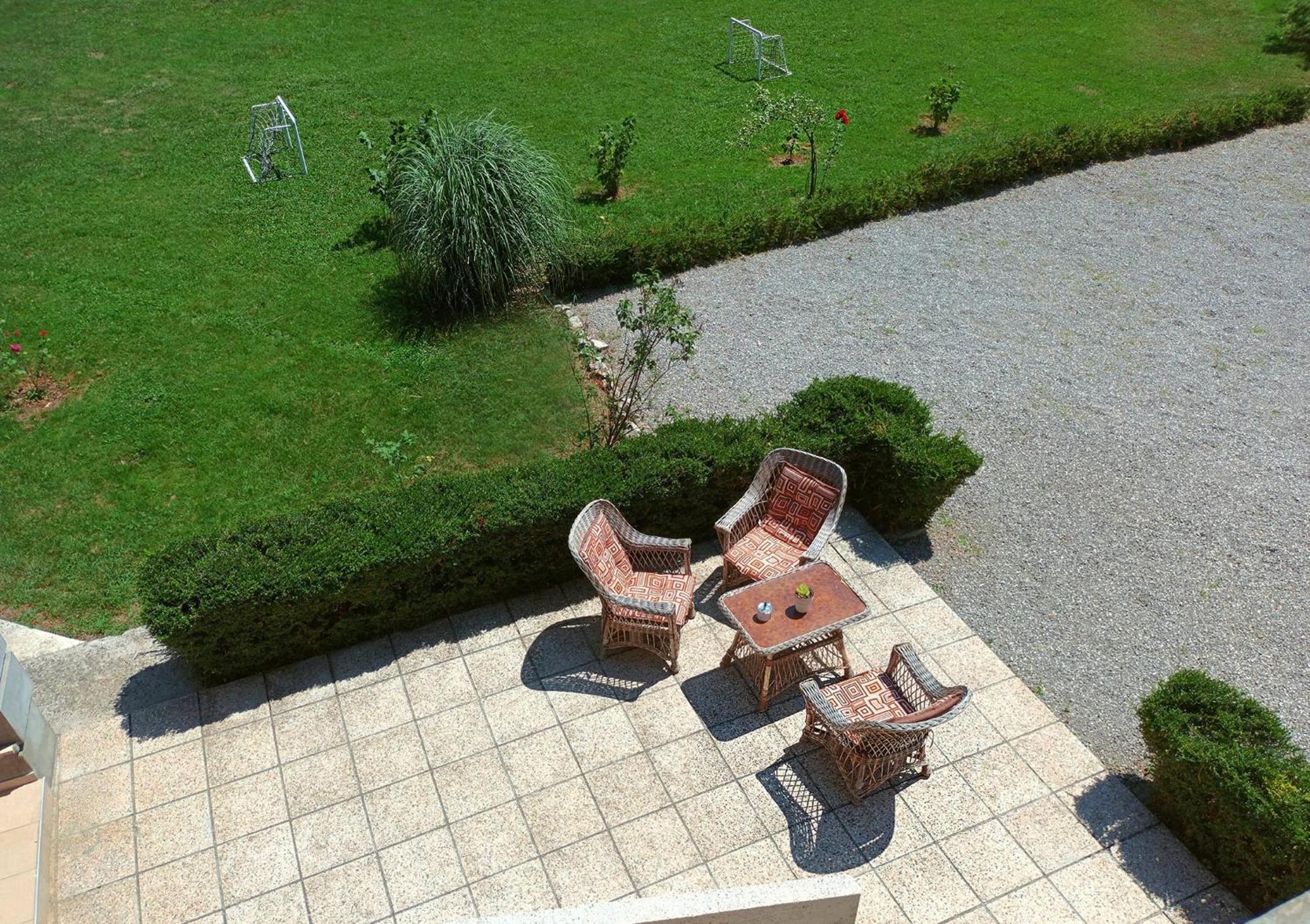 Vacation Home Keskic Velika Gata Exterior foto