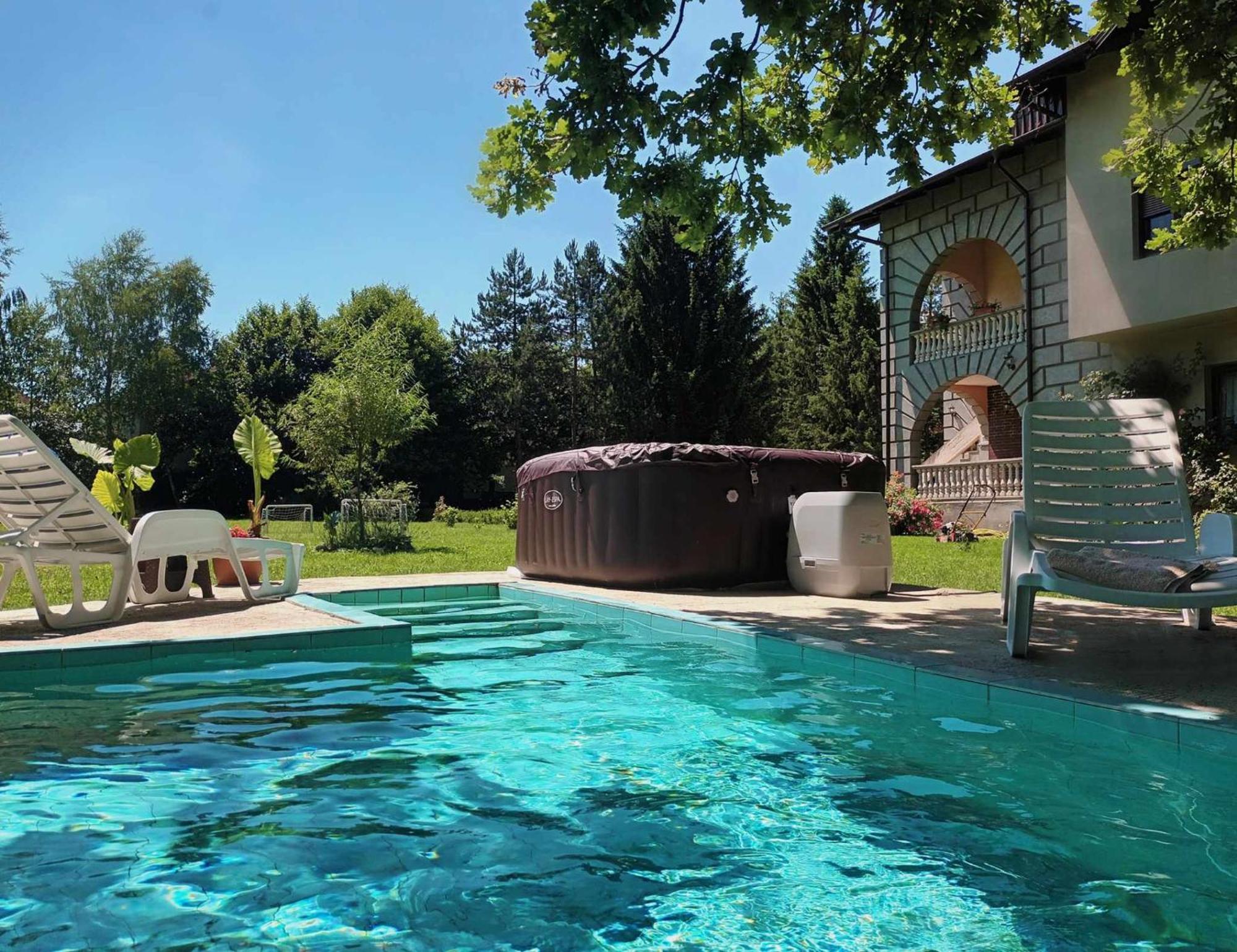 Vacation Home Keskic Velika Gata Exterior foto