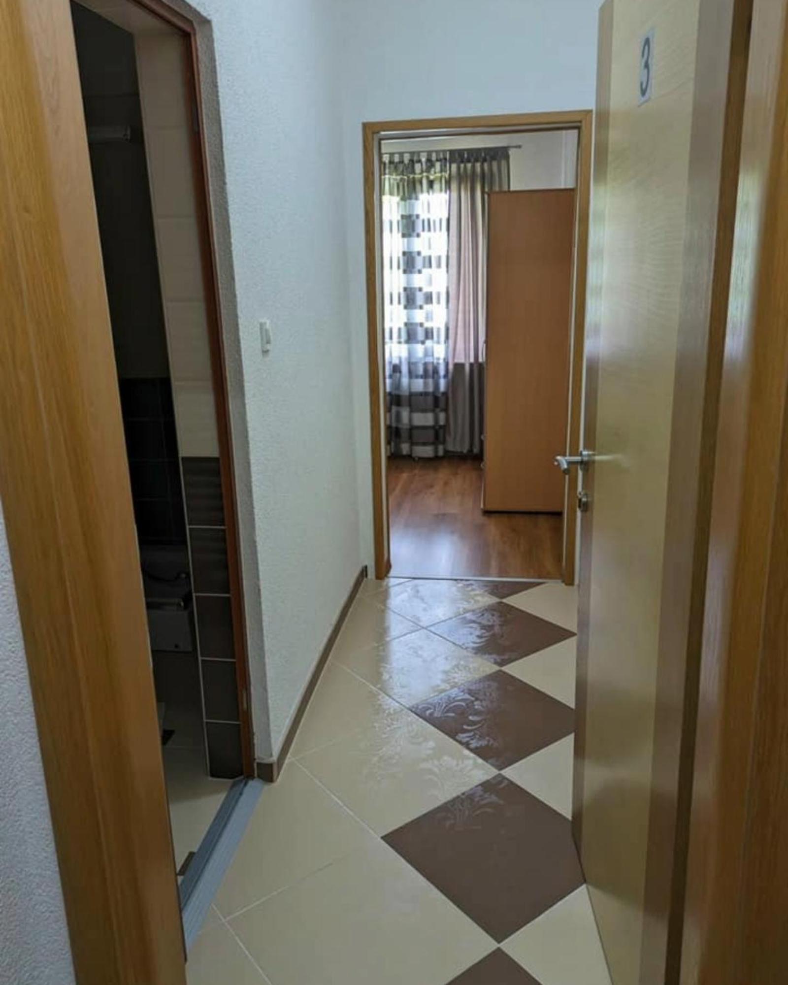 Vacation Home Keskic Velika Gata Exterior foto