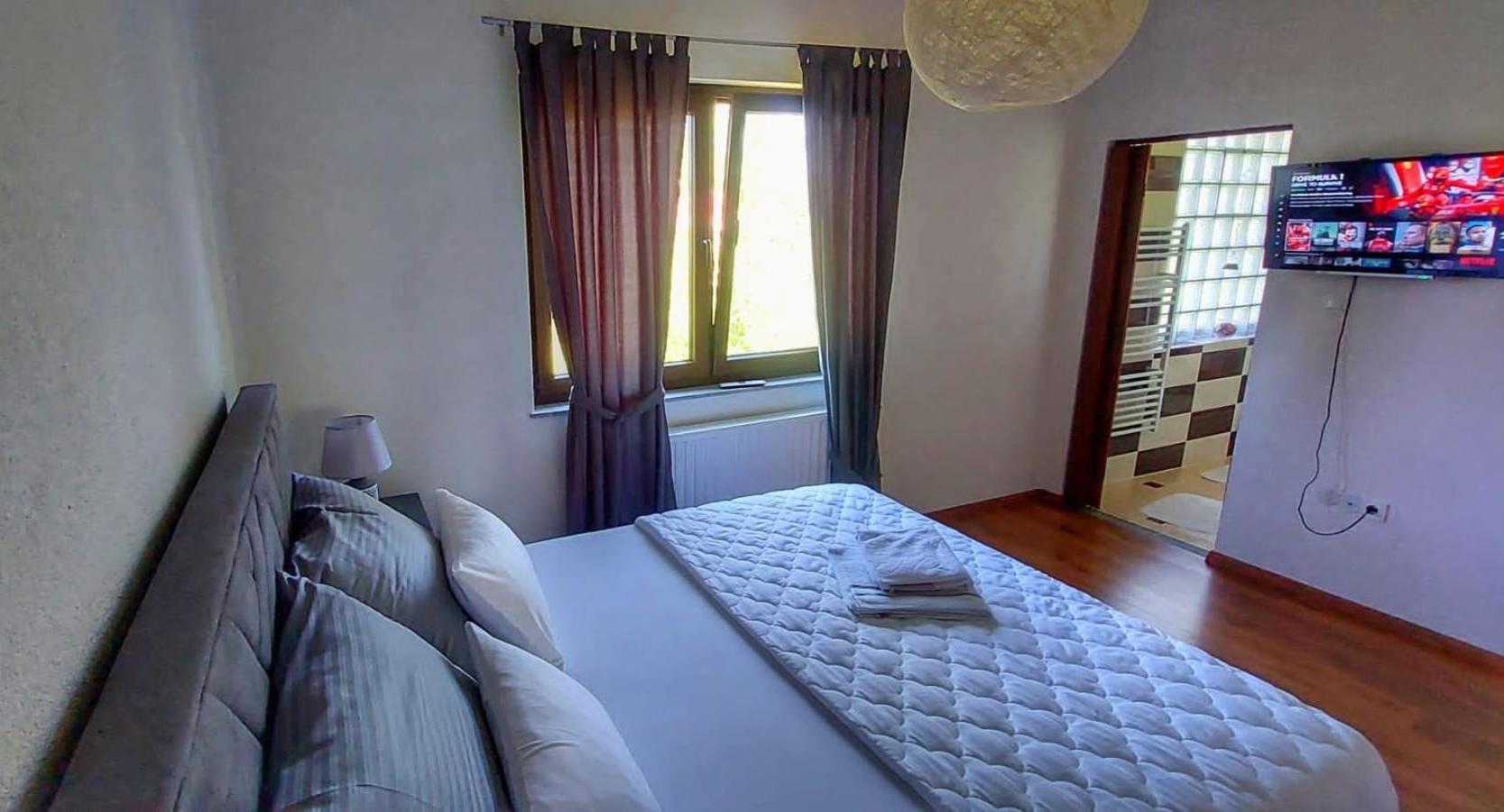 Vacation Home Keskic Velika Gata Exterior foto