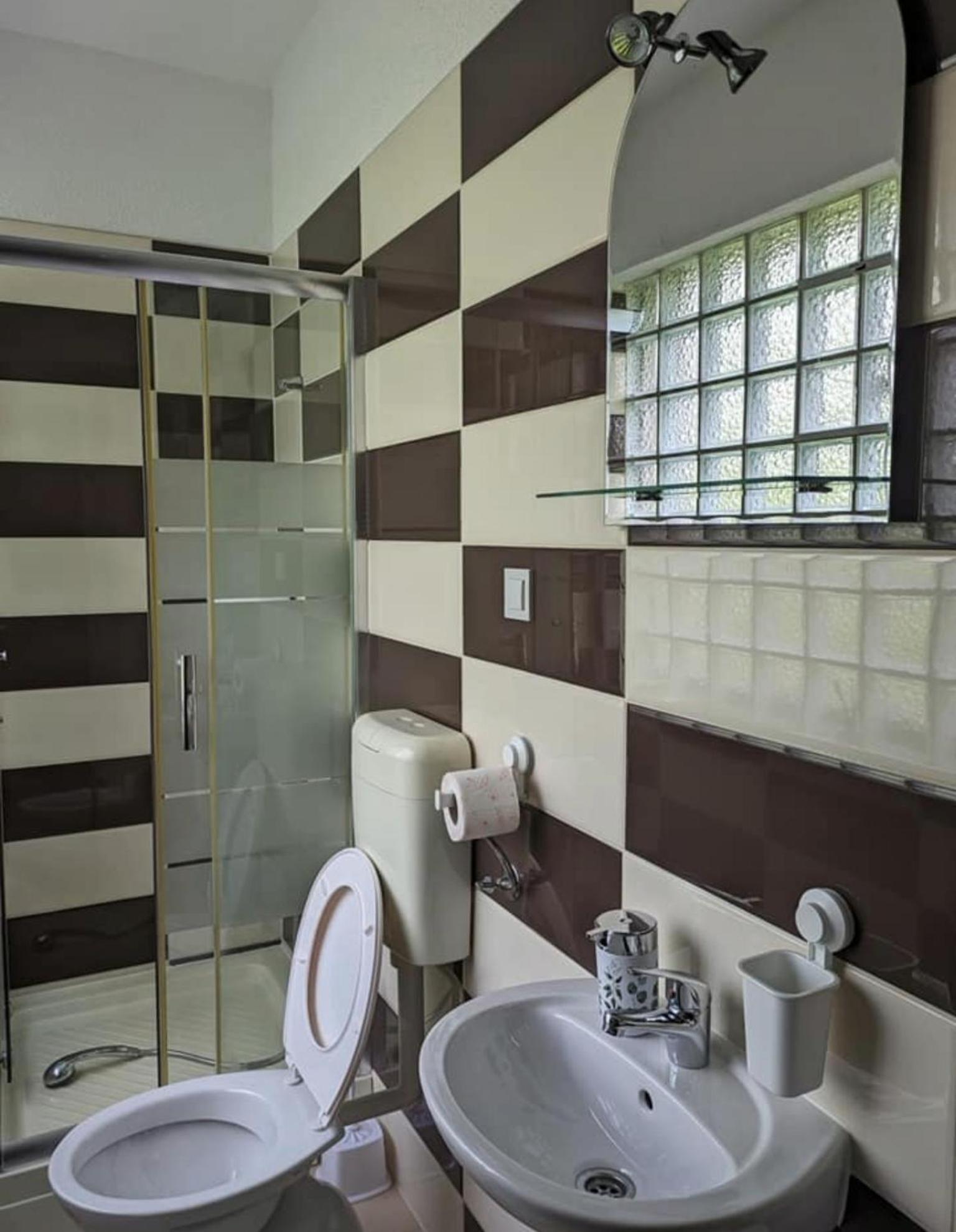 Vacation Home Keskic Velika Gata Exterior foto