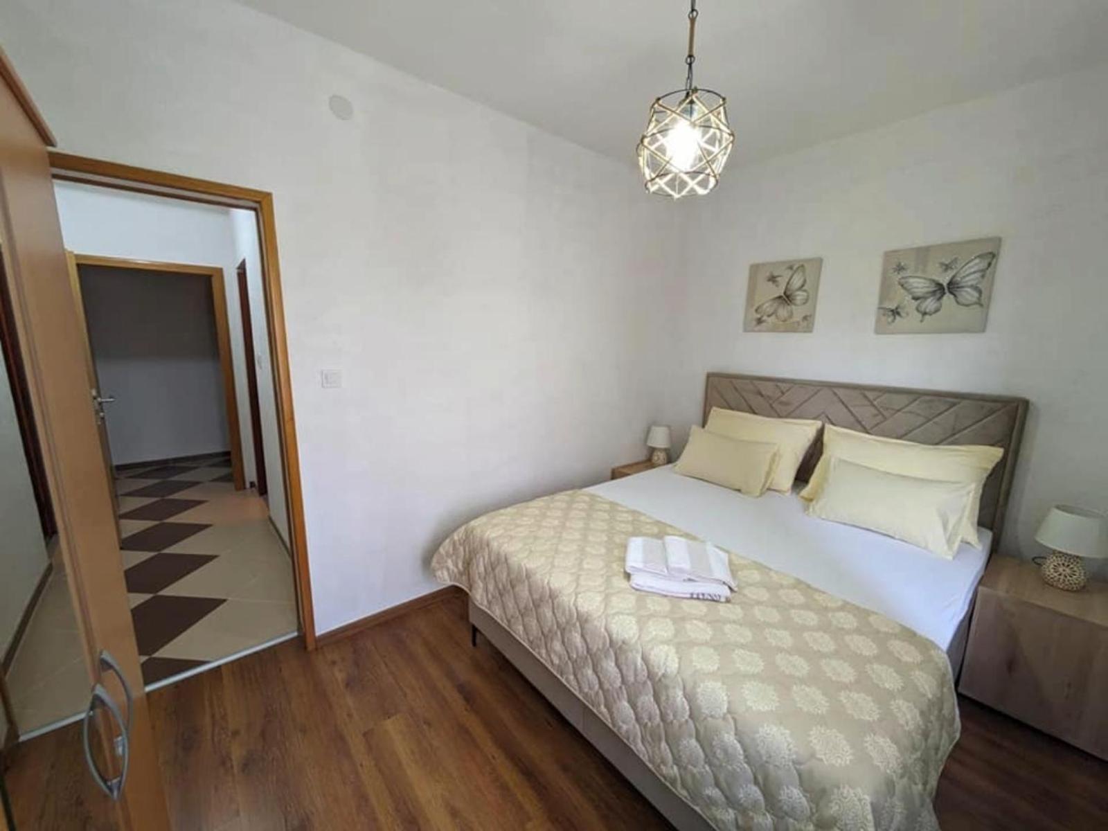 Vacation Home Keskic Velika Gata Exterior foto