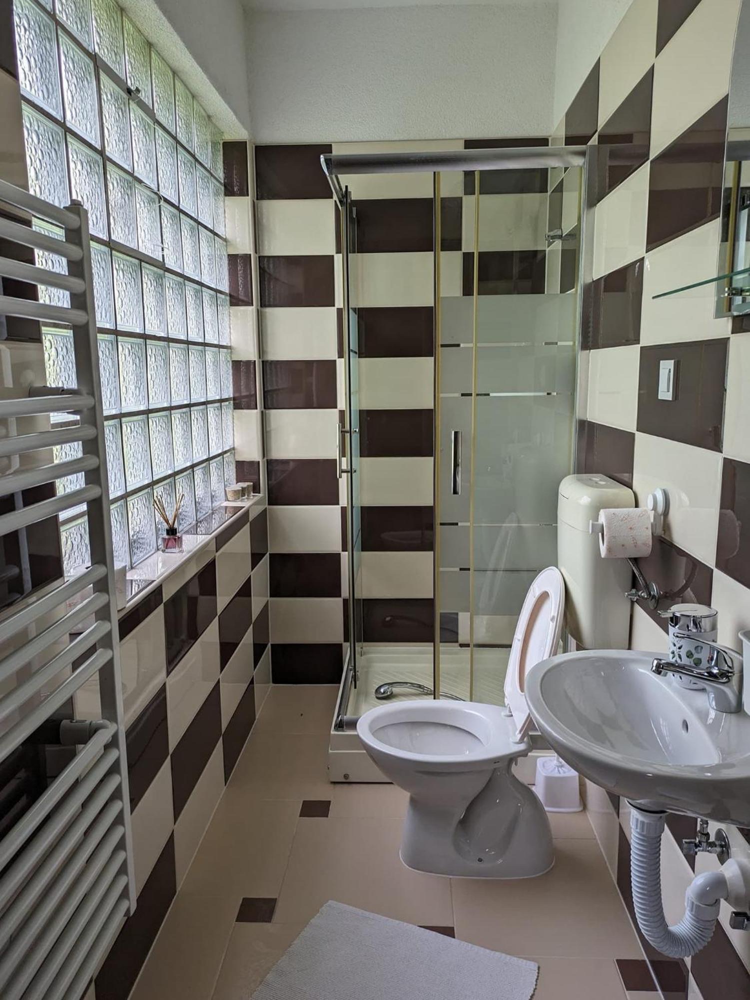 Vacation Home Keskic Velika Gata Exterior foto