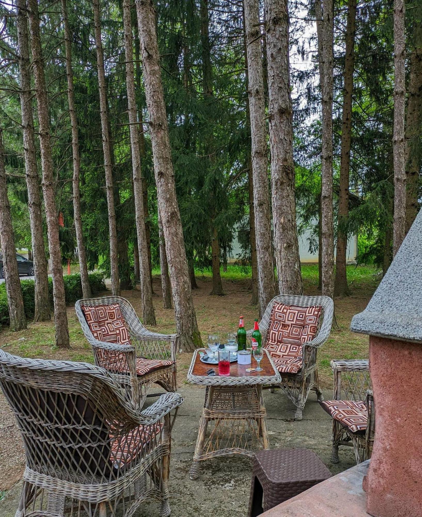 Vacation Home Keskic Velika Gata Exterior foto