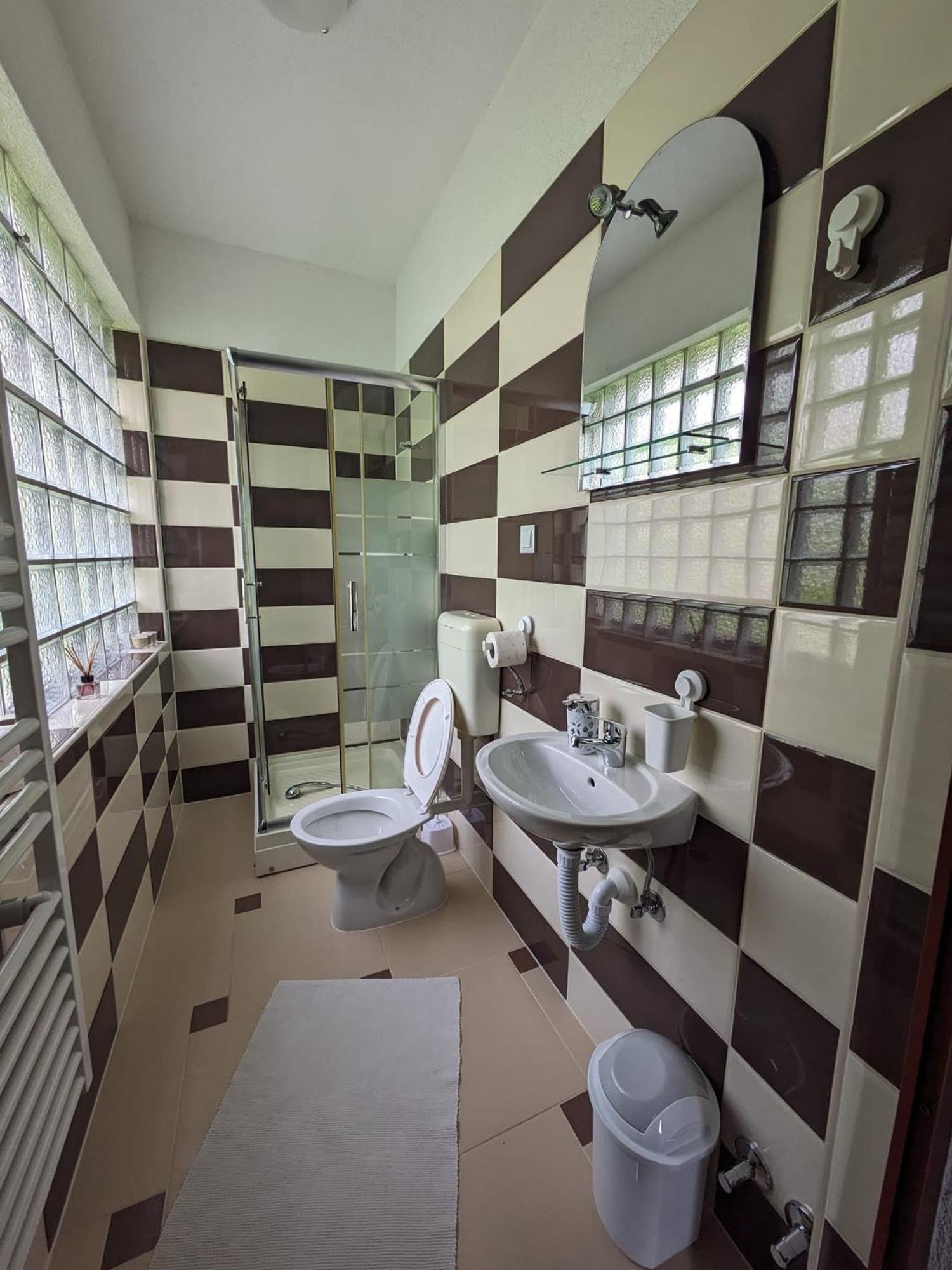 Vacation Home Keskic Velika Gata Exterior foto