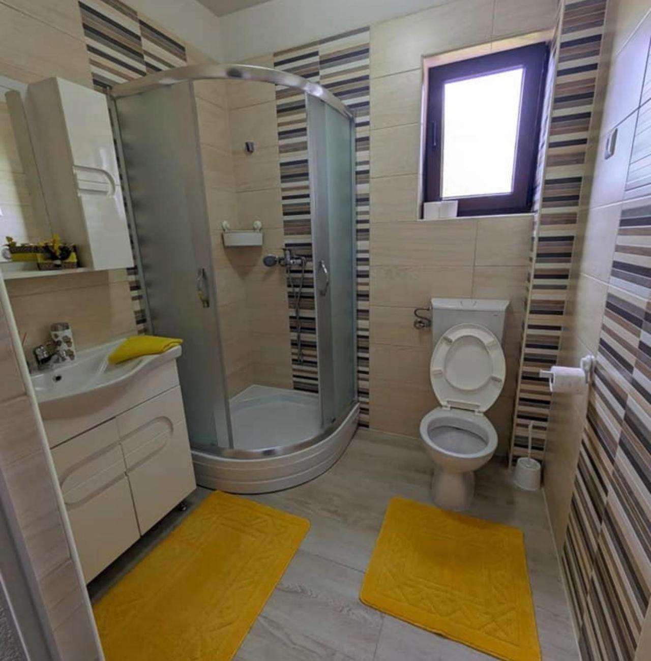 Vacation Home Keskic Velika Gata Exterior foto