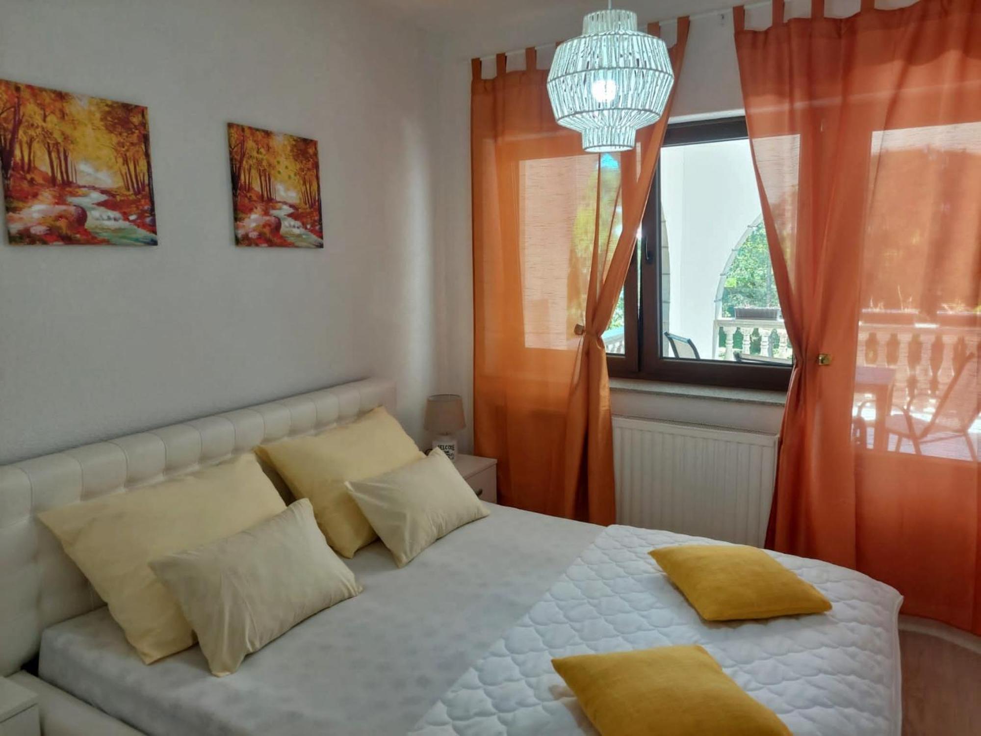 Vacation Home Keskic Velika Gata Exterior foto