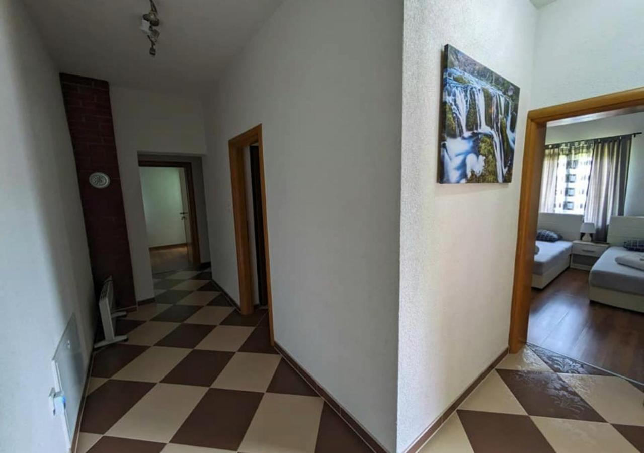 Vacation Home Keskic Velika Gata Exterior foto