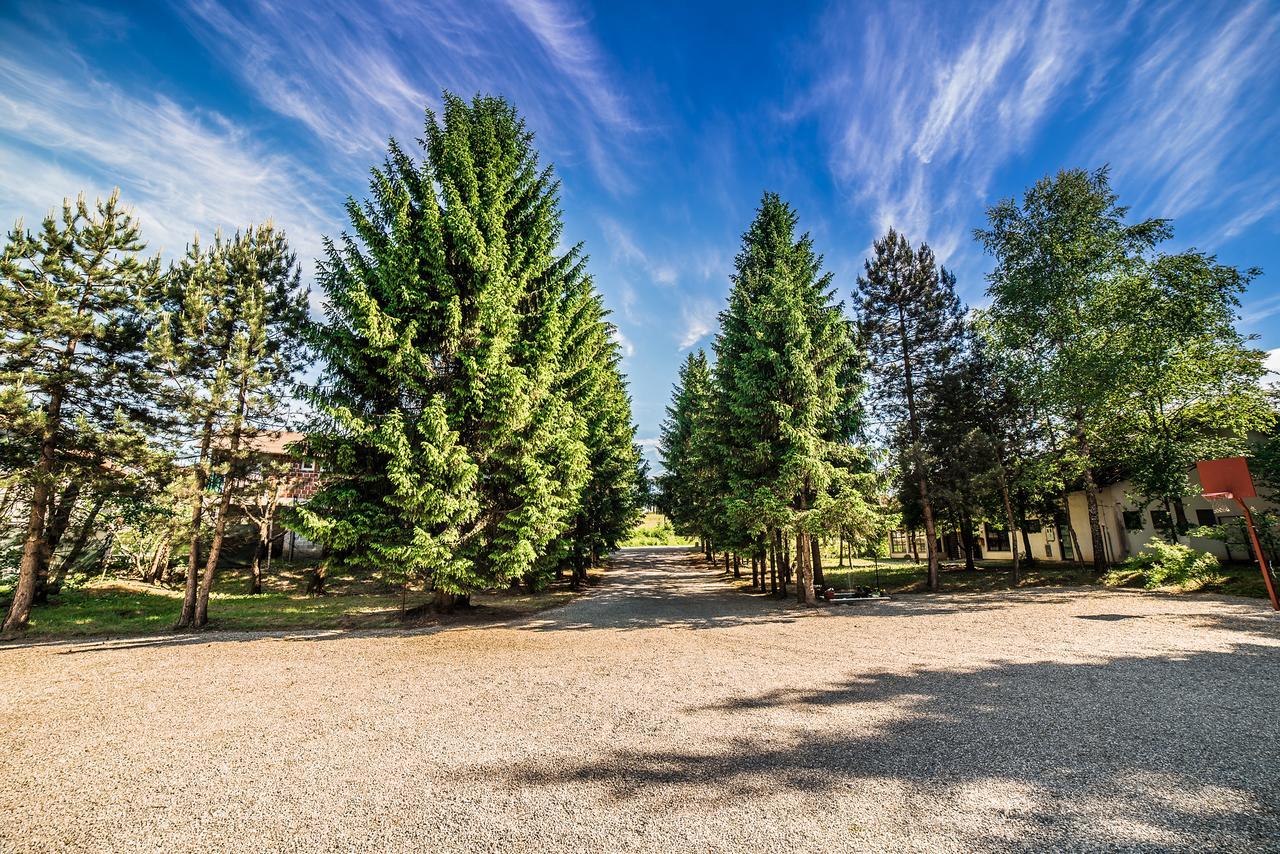 Vacation Home Keskic Velika Gata Exterior foto